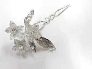 アンティーク　簪